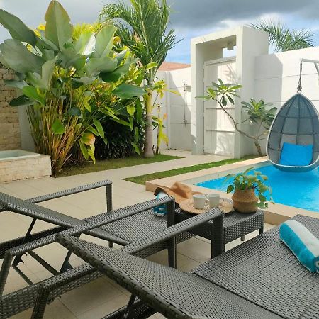 Pineale Villas, Resort And Spa Panglao Exteriér fotografie