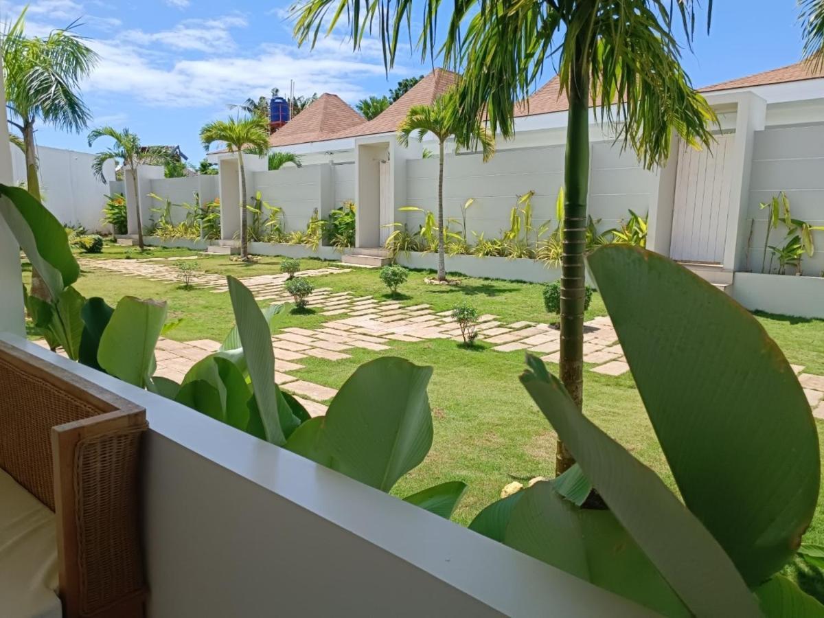 Pineale Villas, Resort And Spa Panglao Exteriér fotografie